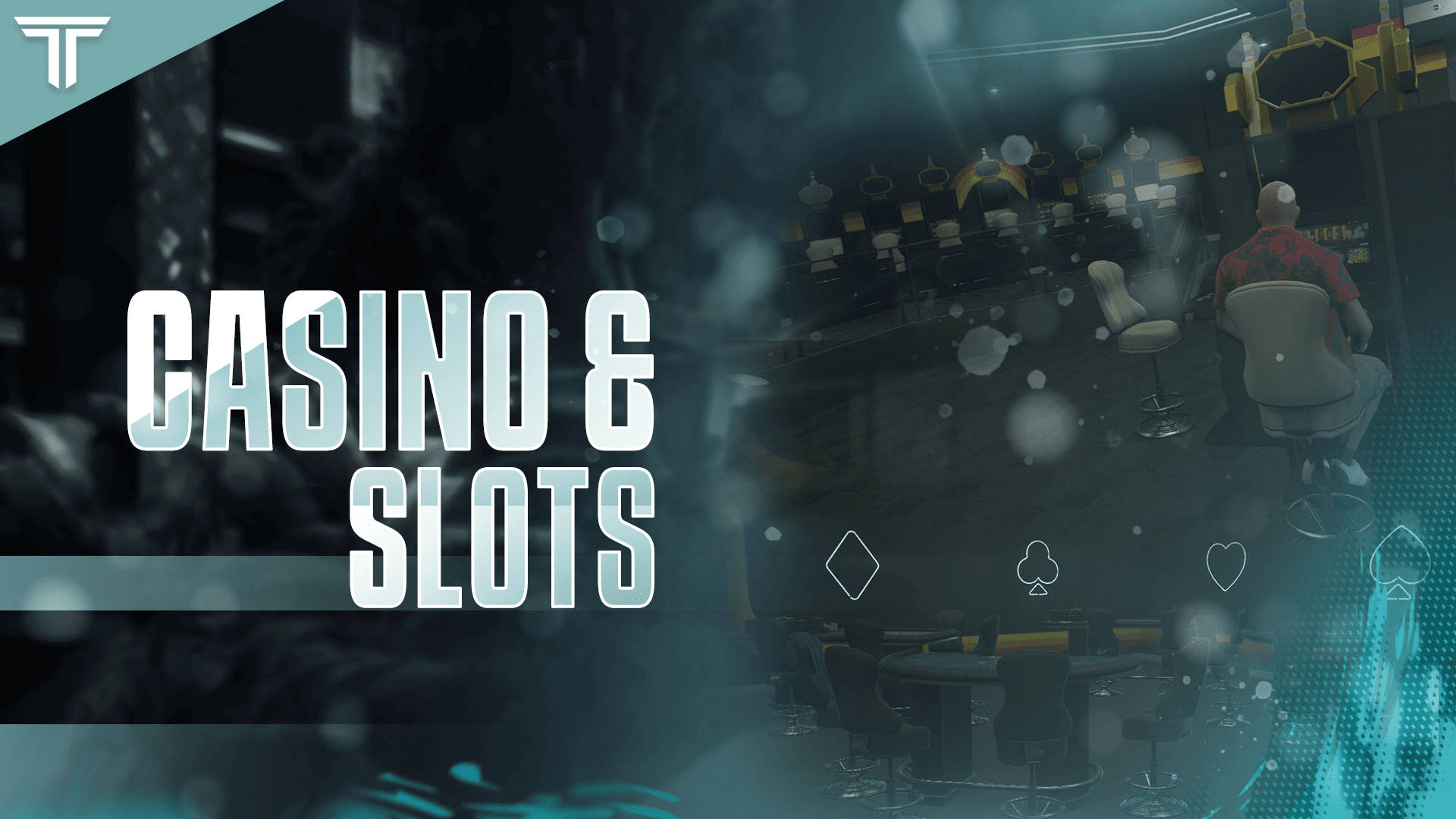 Casino & Slots