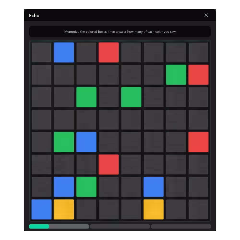 Echo