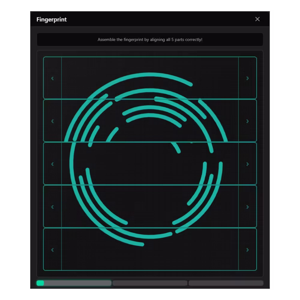 Fingerprint