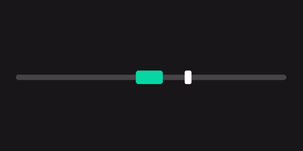 Skill bar