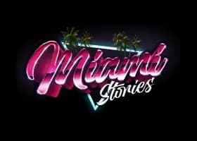 Miami Stories