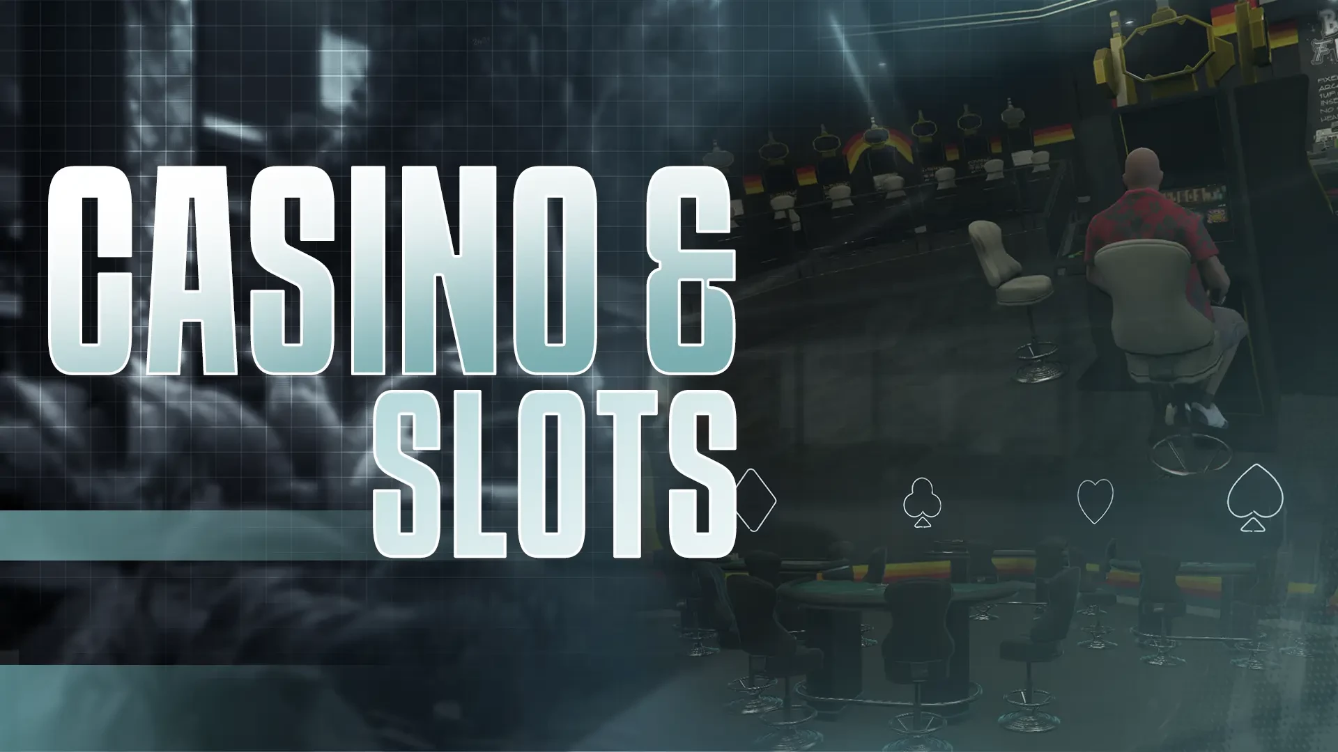 Casino & Slots